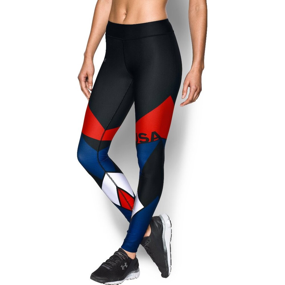 Under Armour USA Legging